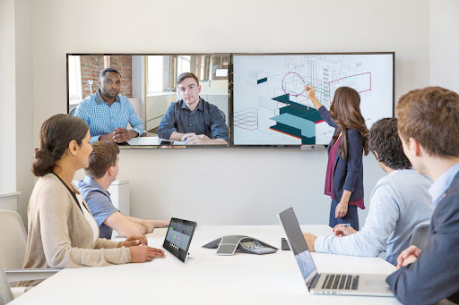 video conference solutions