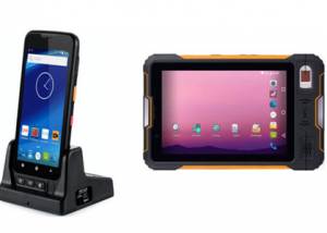 rugged tablet industrial use